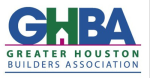Gallery Greater Houston Builders Association logo