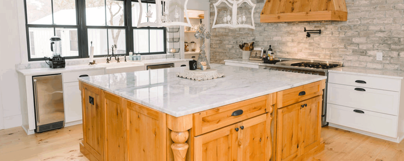 Spengler Home-Aristokraft Cabinetry